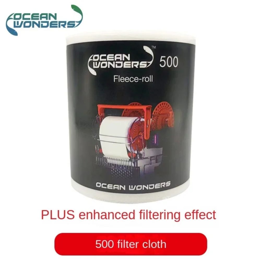 RedSea ReefMat 500 OW 500, Tel - Marine Aquarium Kit reseña y precio
