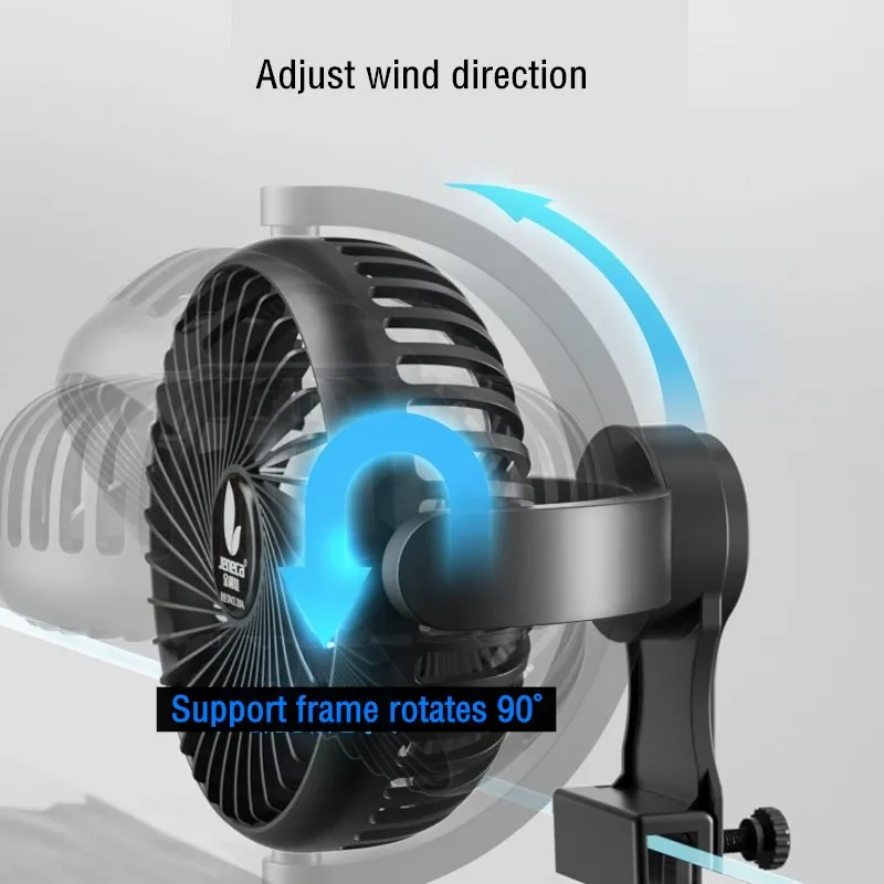 Ventilador de refrigeración pa - Marine Aquarium Temperature reseña y precio