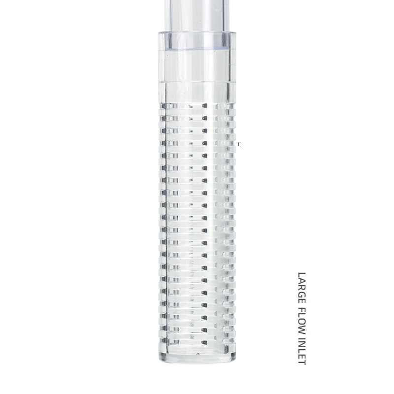 AQUAPRO Inflow Outflow entrada - Marine Aquarium Kit reseña y precio