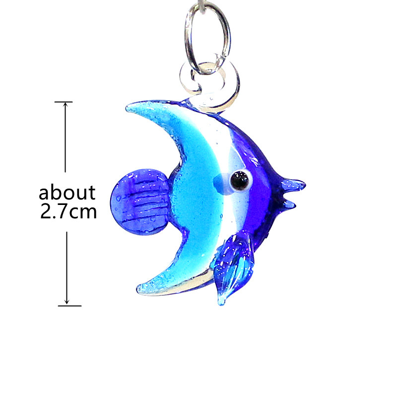 Paquete de 2 piezas de figura  - Marine Aquarium Europe reseña y precio