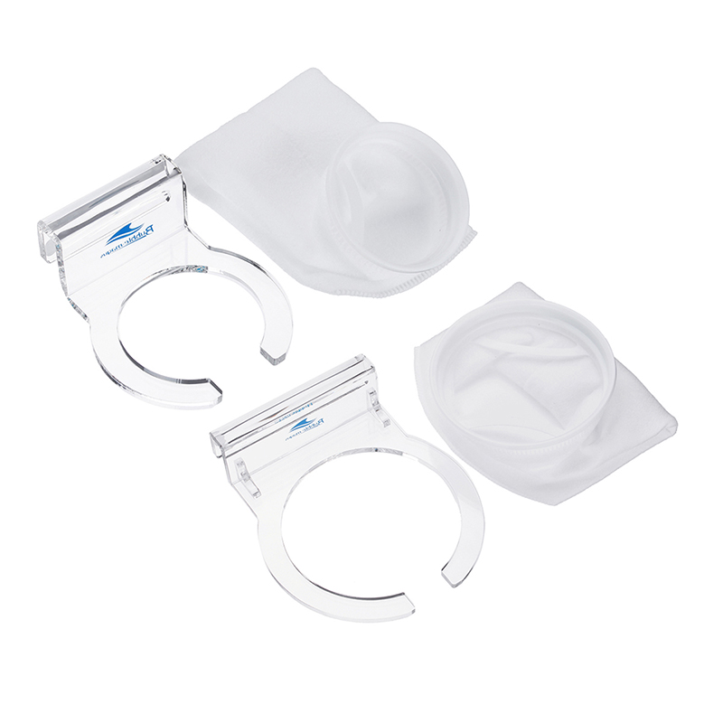 Burbuja Magus BM filtro calcet - Marine Aquarium Filter Media reseña y precio