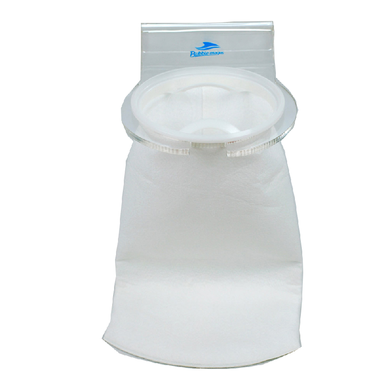 Burbuja Magus BM filtro calcet - Marine Aquarium Filter Media reseña y precio