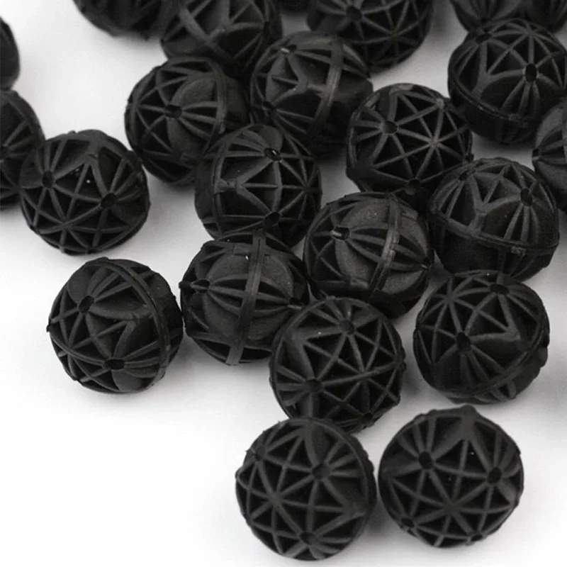 20 piezas filtro de acuario de - Marine Aquarium Filter Media reseña y precio