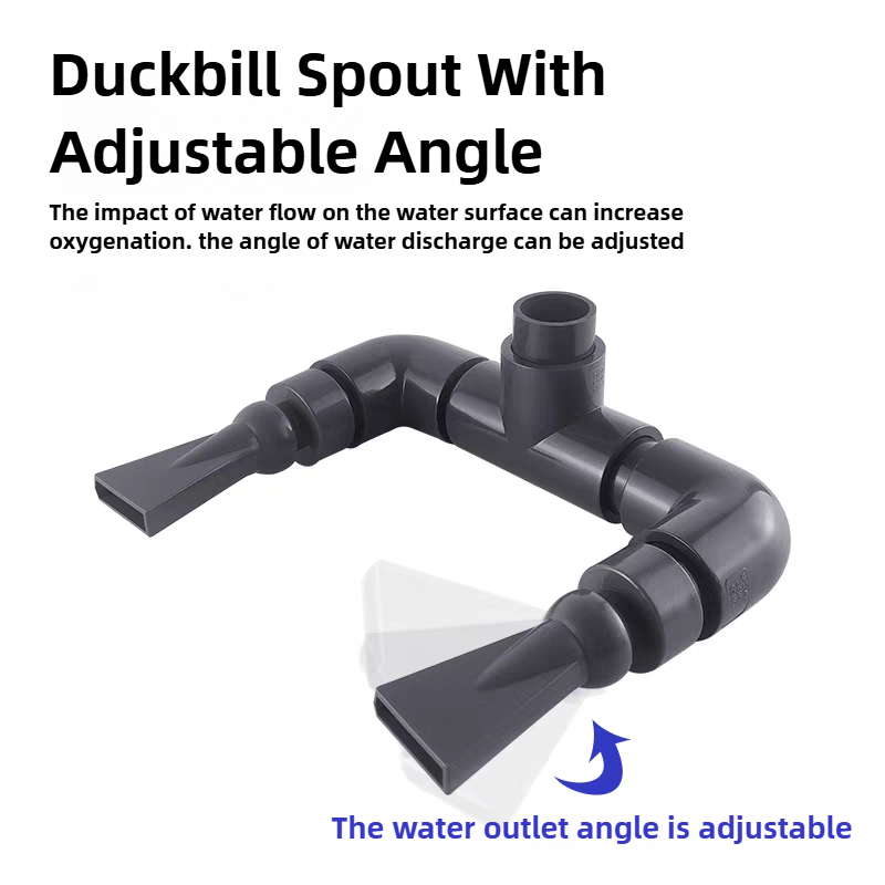 Bomba de tanque de acuario DIY - Marine Aquarium Filter Media reseña y precio