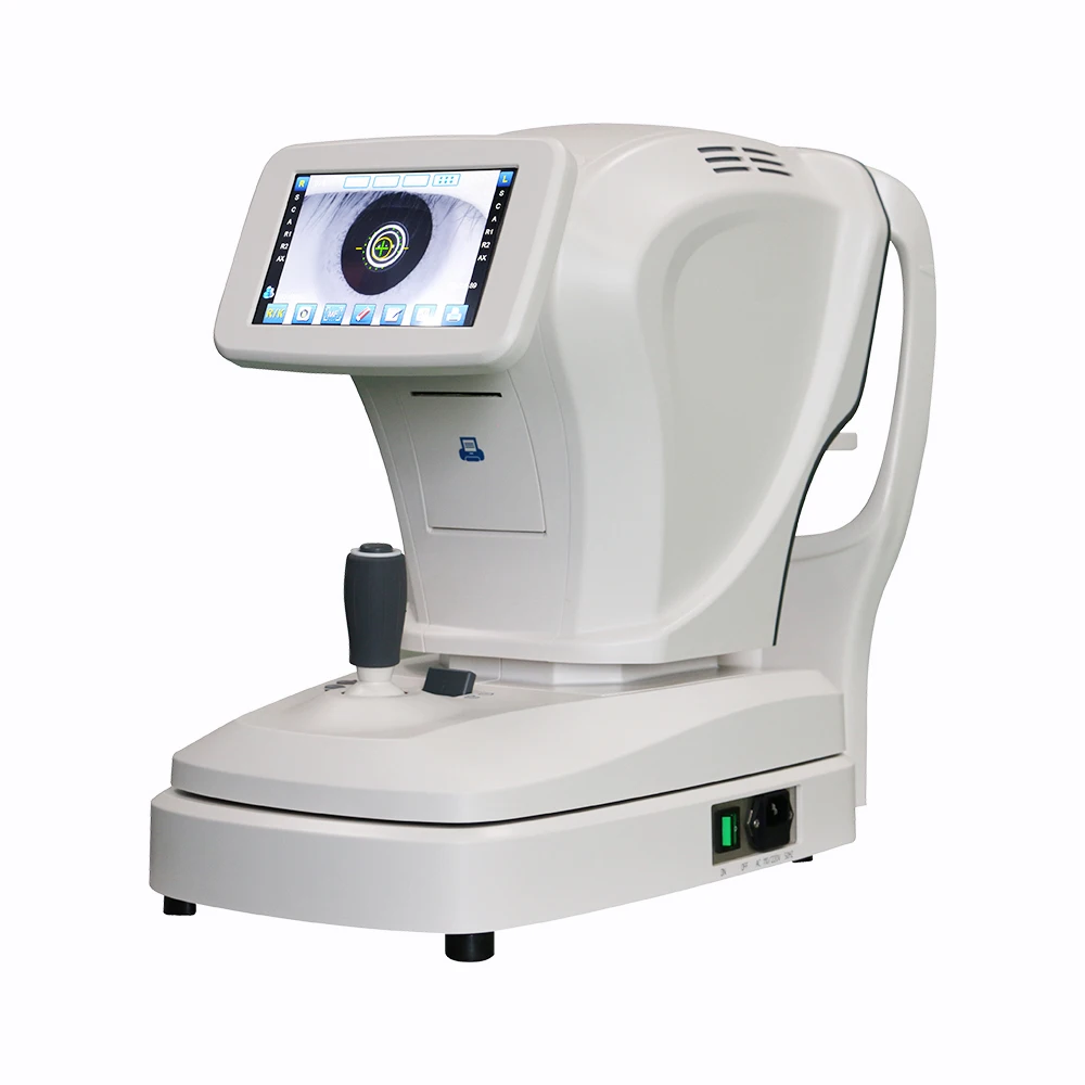 Refractómetro Automático Portá - Refractometer Salinity reseña y precio