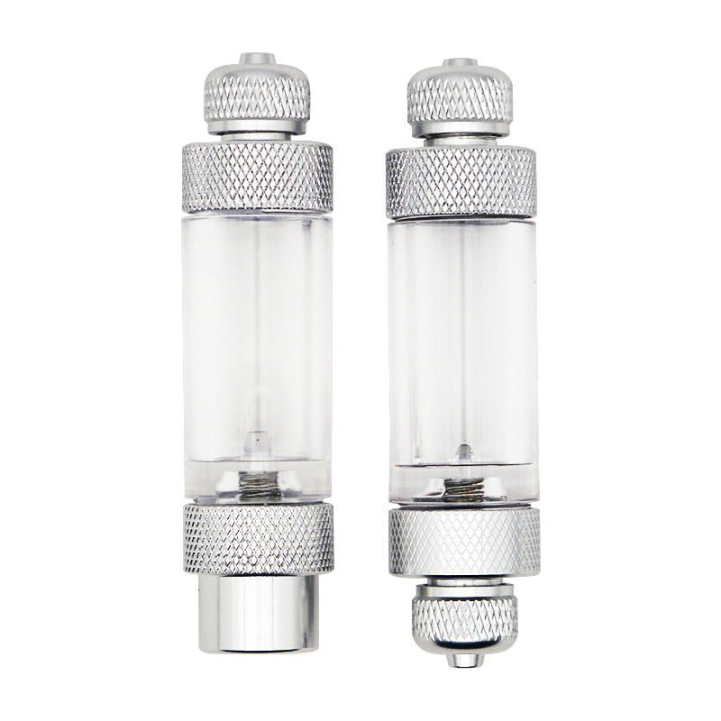 Contador de burbujas de CO2 pa - Marine Aquarium Kit reseña y precio