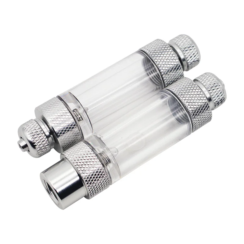 Contador de burbujas de CO2 pa - Marine Aquarium Kit reseña y precio