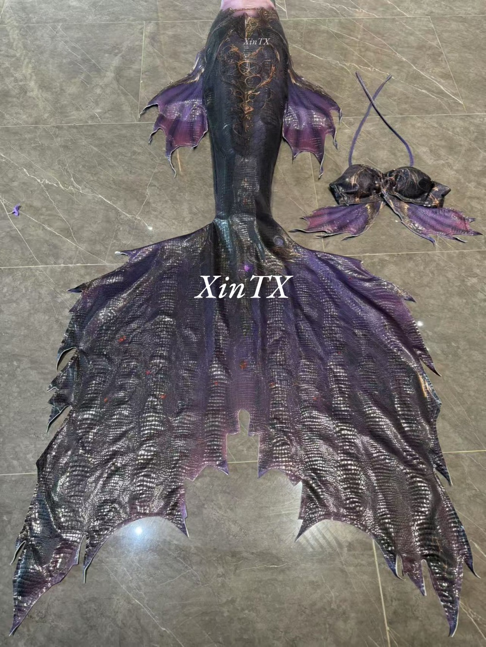Hombre mujer cola de sirena es - Aquarium & Marine Museum reseña y precio