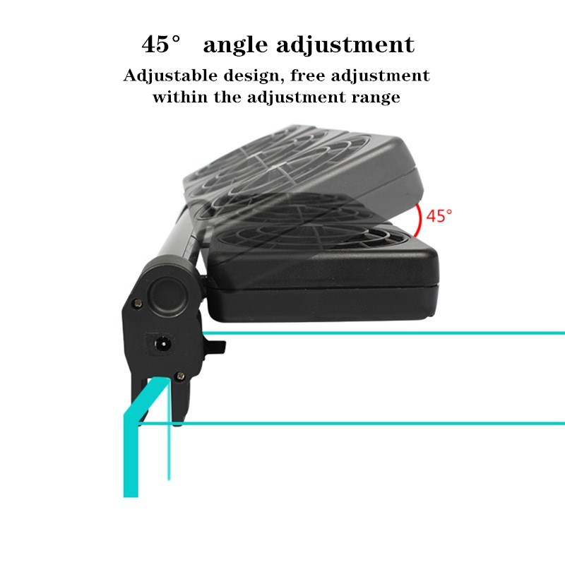 Ventiladores para Acuarios 1/2 - Marine Aquarium Temperature reseña y precio